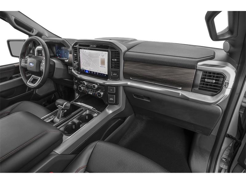 ford F-150 Hybrid 2026 - 10