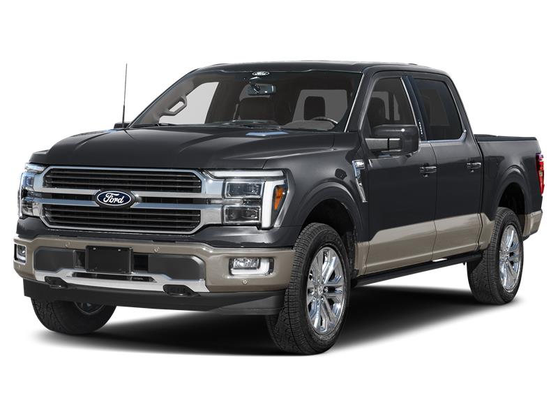 ford F-150 Hybrid 2026