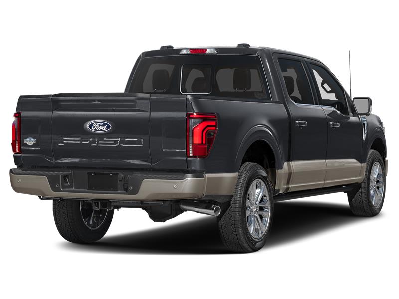 ford F-150 Hybrid 2026 - 2