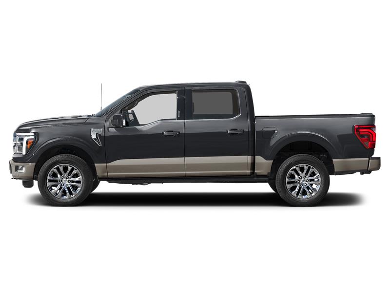 ford F-150 Hybrid 2026 - 3