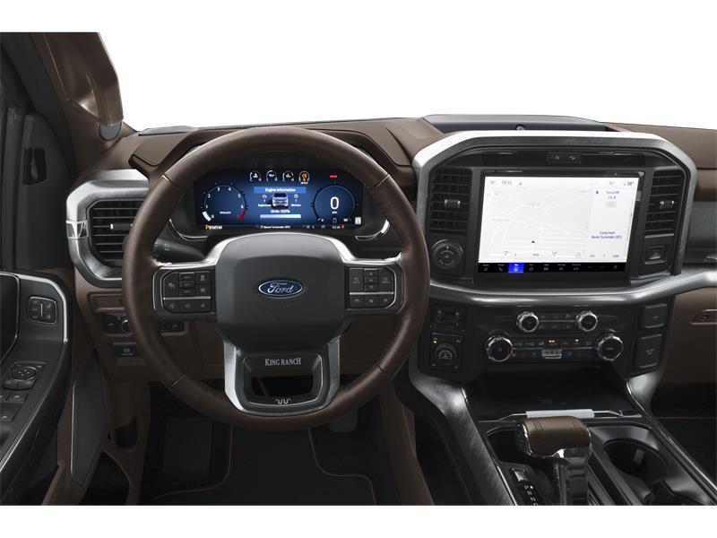 ford F-150 Hybrid 2026 - 4