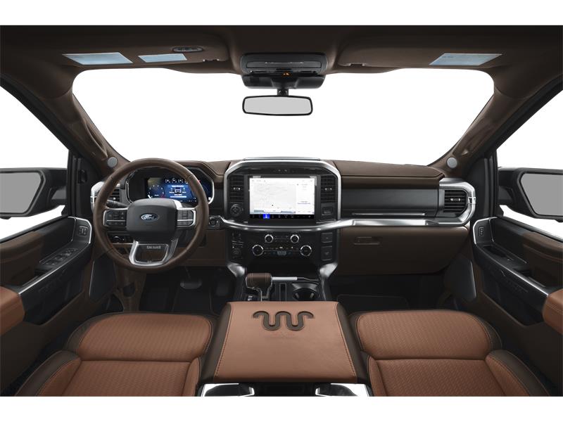 ford F-150 Hybrid 2026 - 5