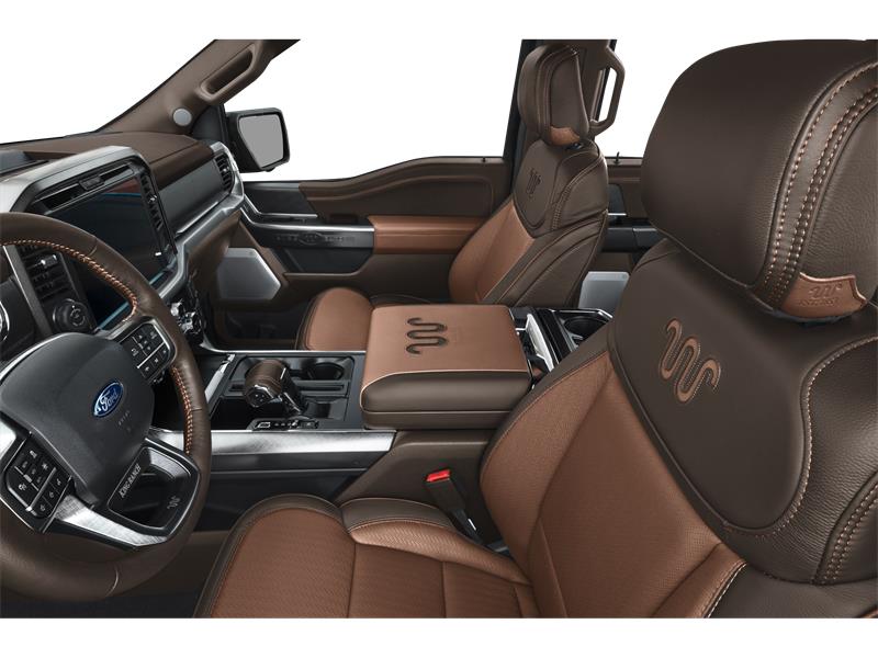 ford F-150 Hybrid 2026 - 6
