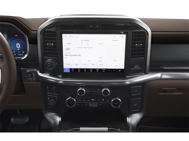ford F-150 Hybrid 2026 - 7