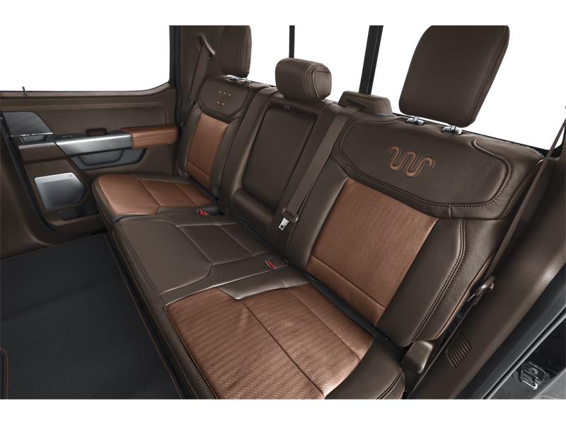 ford F-150 Hybrid 2026 - 8