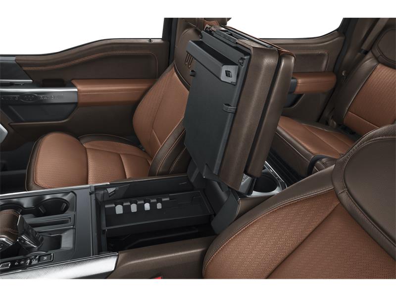 ford F-150 Hybrid 2026 - 9