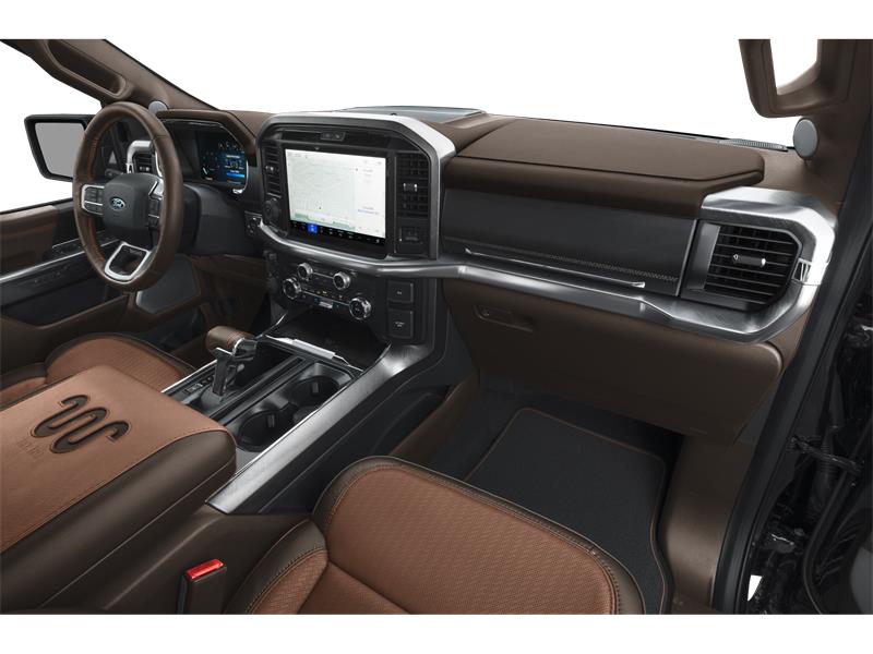 ford F-150 Hybrid 2026 - 10