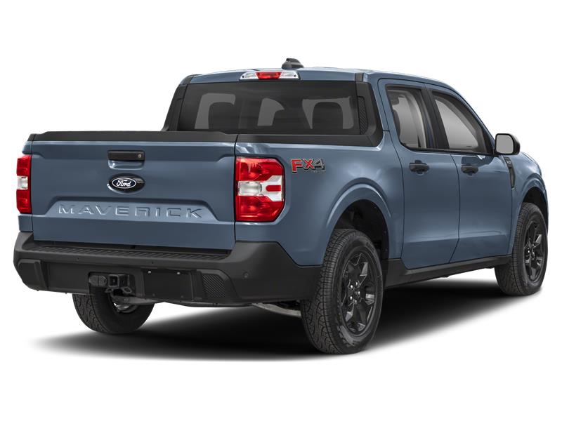 ford Maverick 2026 - 2