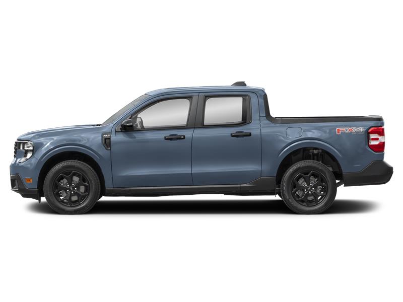 ford Maverick 2026 - 3