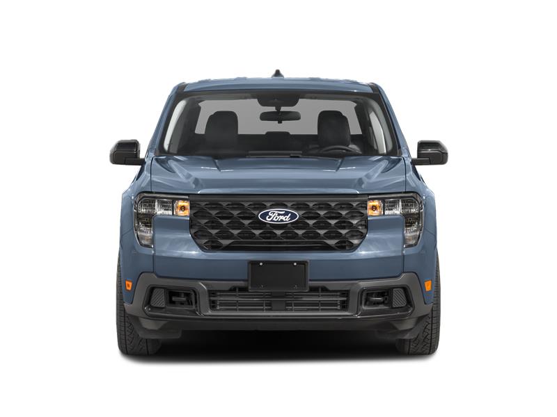ford Maverick 2026 - 6