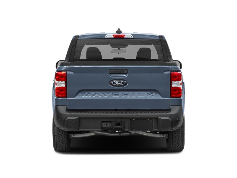 ford Maverick 2026 - 7