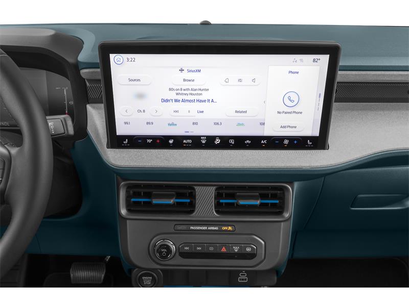 ford Maverick 2026 - 9
