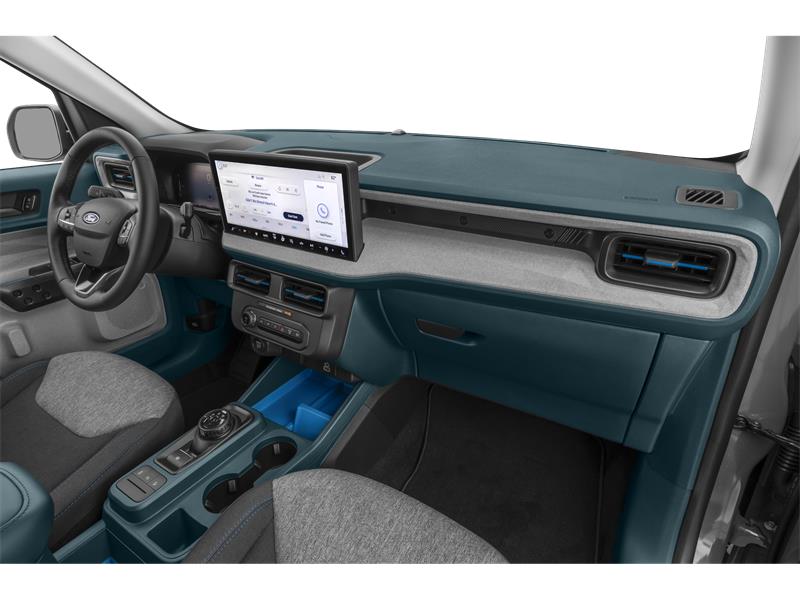 ford Maverick 2026 - 14
