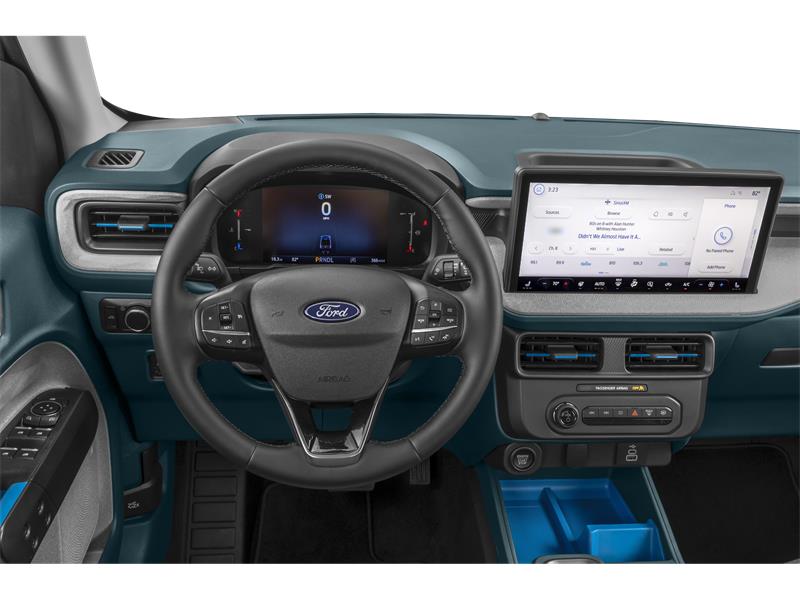 ford Maverick 2026 - 4