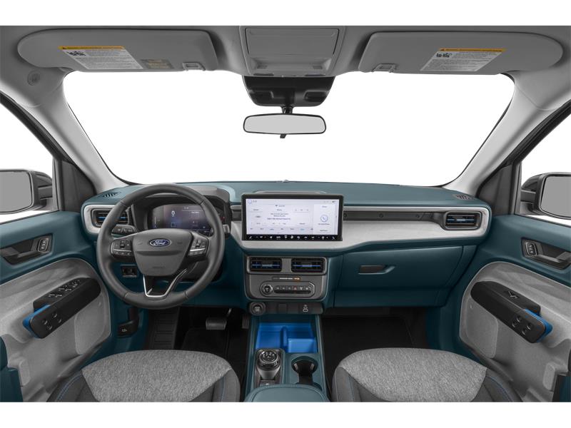 ford Maverick 2026 - 5