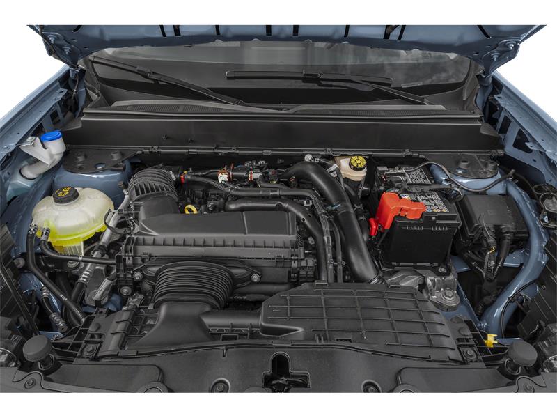 ford Maverick 2026 - 11