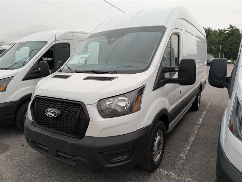 ford Transit 2026
