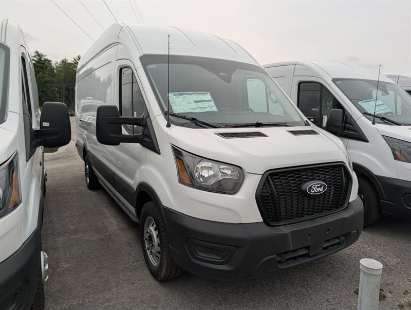 ford Transit 2026 - 2