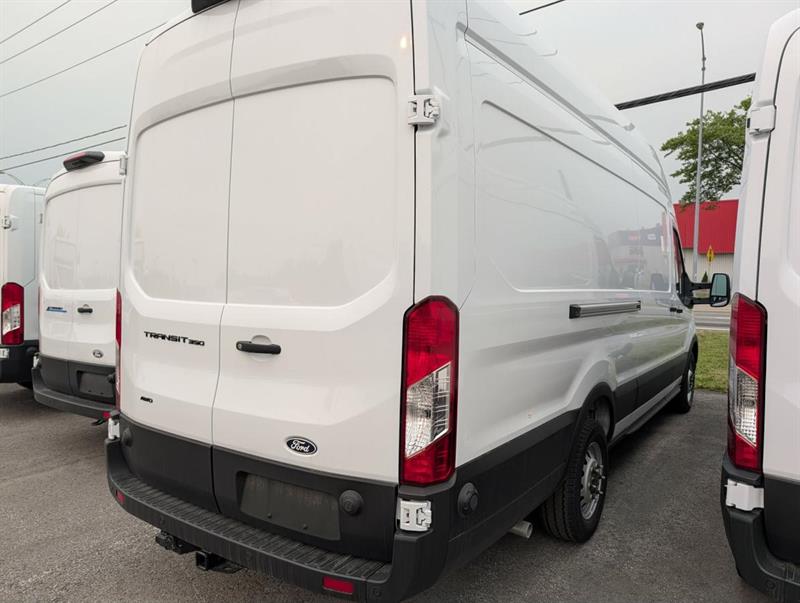 ford Transit 2026 - 3