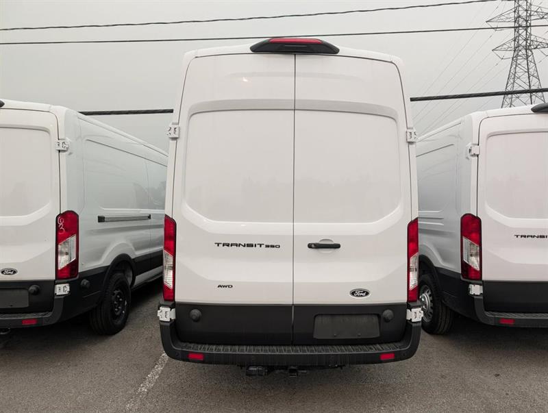 ford Transit 2026 - 4