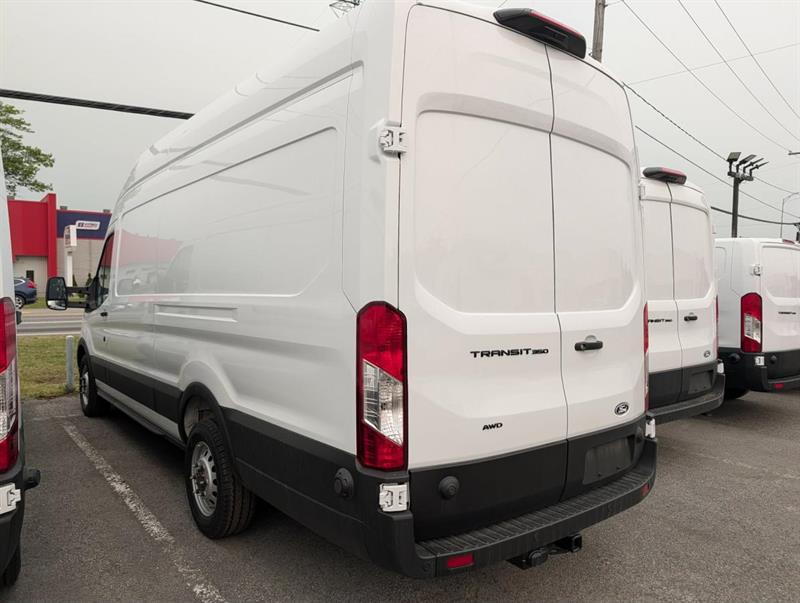 ford Transit 2026 - 5