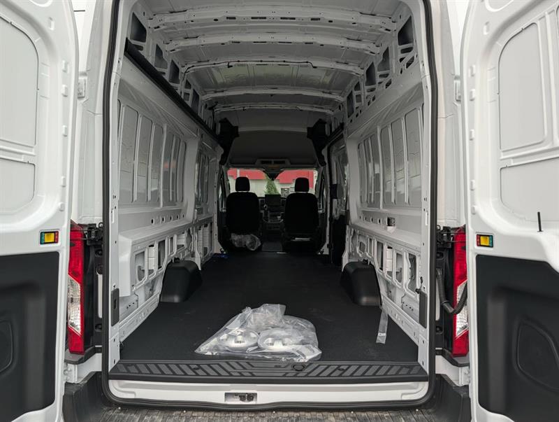 ford Transit 2026 - 6