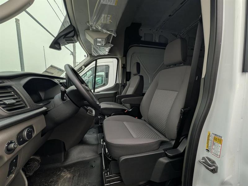 ford Transit 2026 - 7