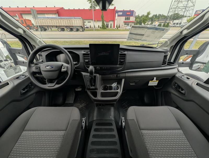 ford Transit 2026 - 8