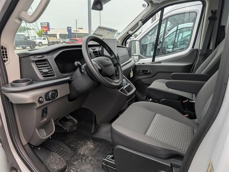 ford Transit 2026 - 9