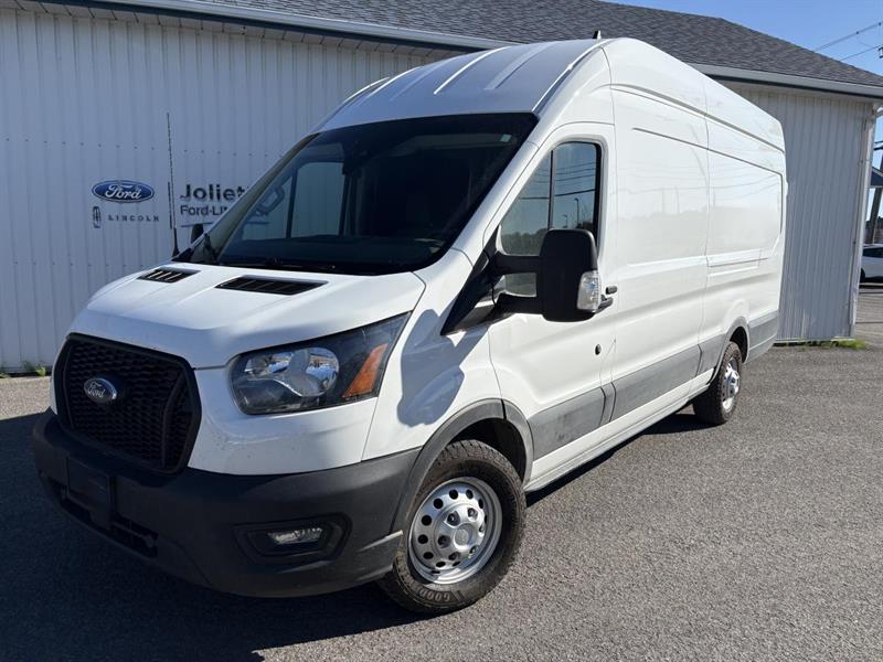 ford Transit Cargo Van 2023