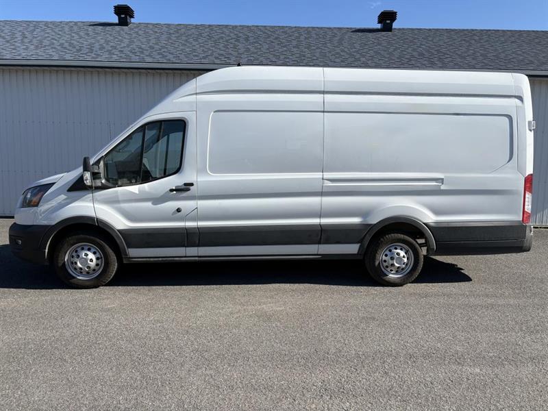ford Transit Cargo Van 2023 - 2