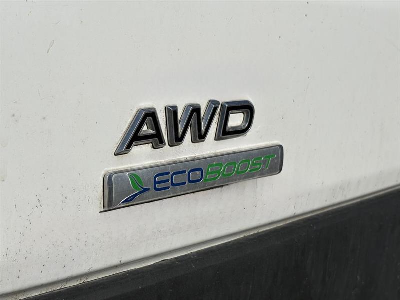 ford Transit Cargo Van 2023 - 6