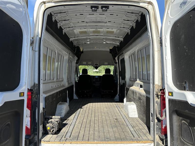 ford Transit Cargo Van 2023 - 7