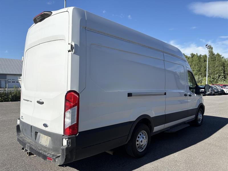 ford Transit Cargo Van 2023 - 8