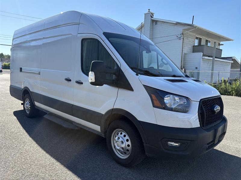 ford Transit Cargo Van 2023 - 10