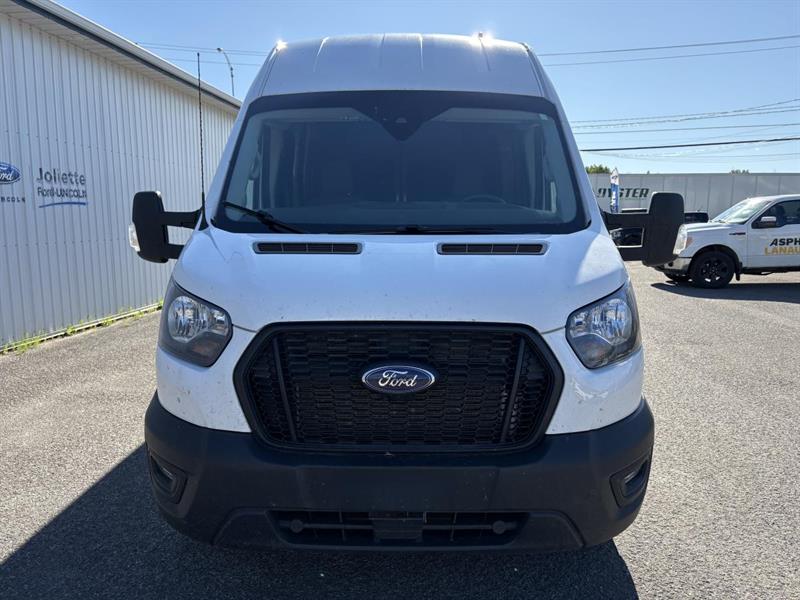 ford Transit Cargo Van 2023 - 11