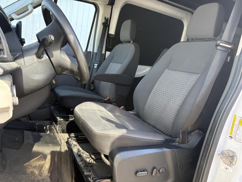 ford Transit Cargo Van 2023 - 13