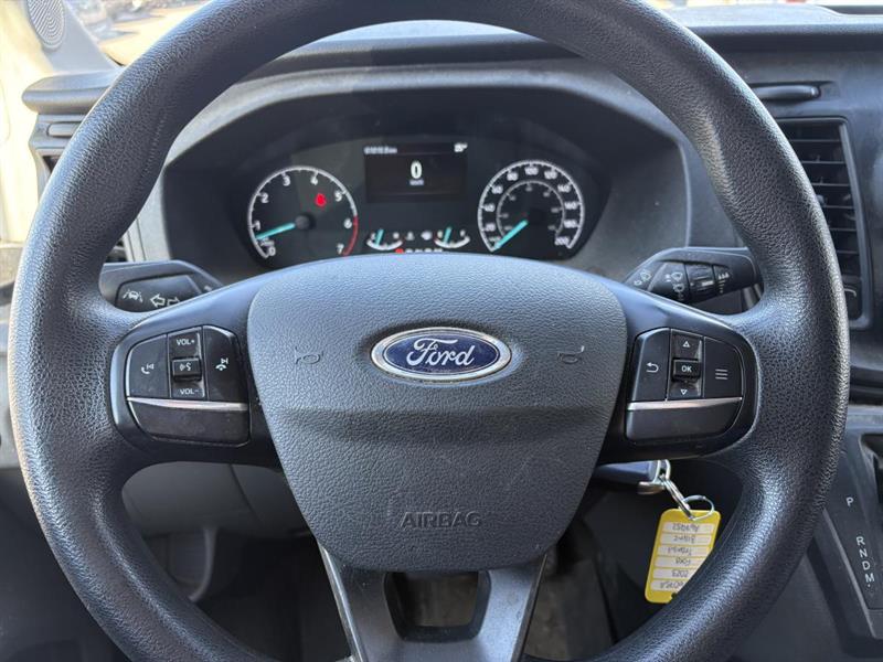 ford Transit Cargo Van 2023 - 15