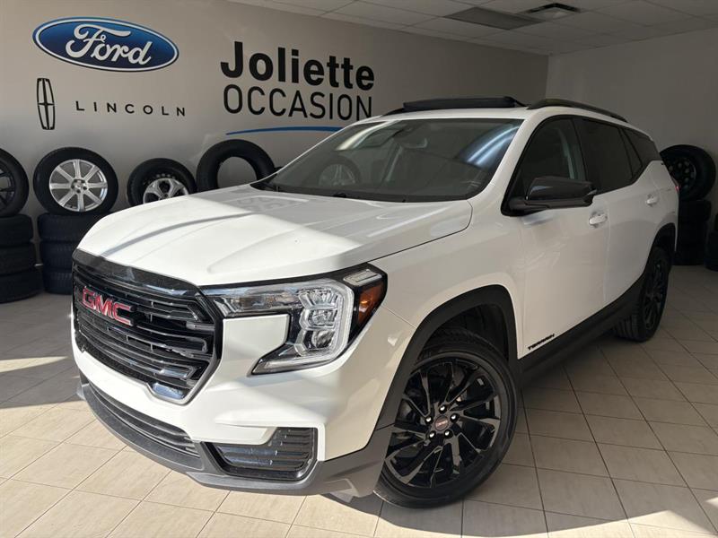 gmc Terrain 2023