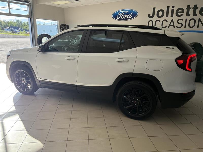 gmc Terrain 2023 - 2