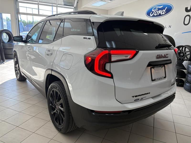 gmc Terrain 2023 - 3