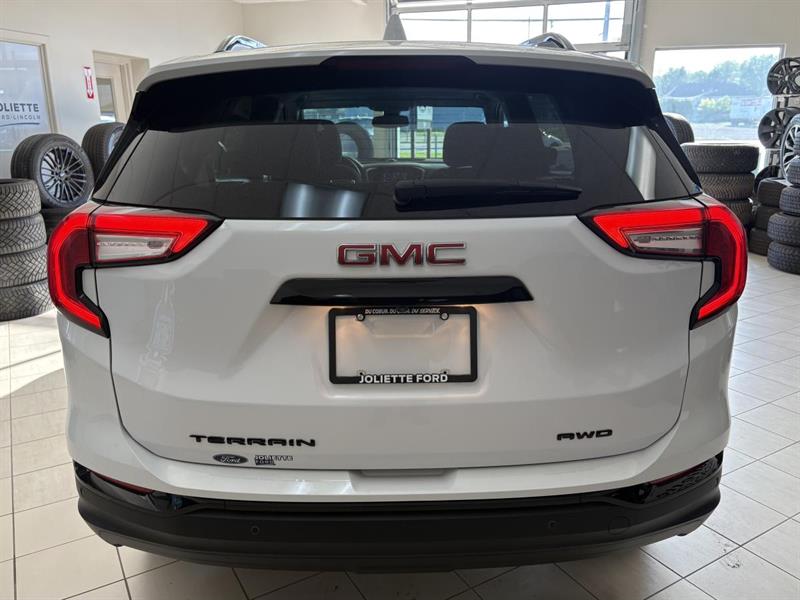 gmc Terrain 2023 - 4