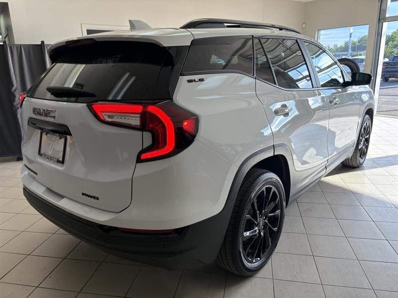 gmc Terrain 2023 - 6