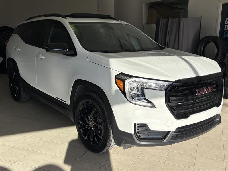 gmc Terrain 2023 - 8