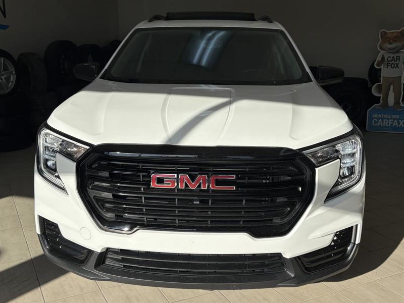 gmc Terrain 2023 - 9