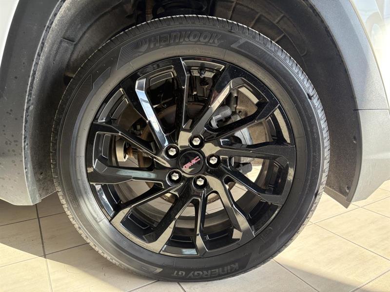 gmc Terrain 2023 - 10