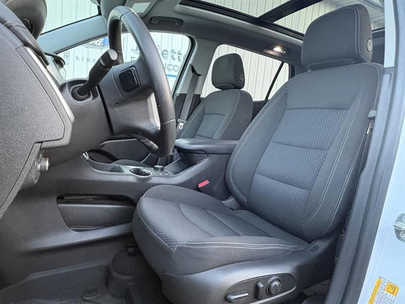 gmc Terrain 2023 - 11