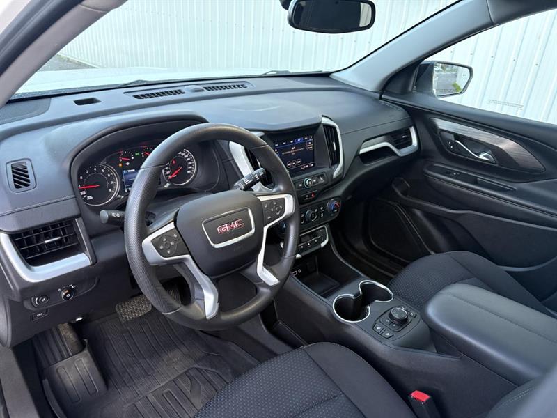 gmc Terrain 2023 - 12