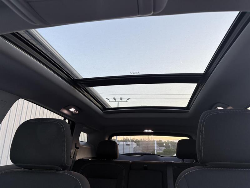 gmc Terrain 2023 - 13