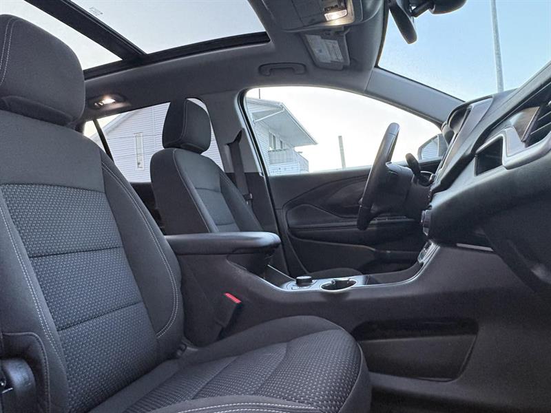 gmc Terrain 2023 - 14